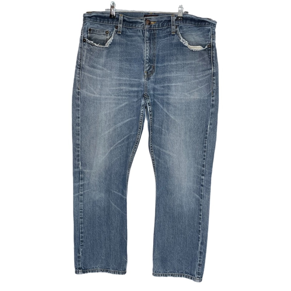 Adam Levine The Patriot Men’s Jeans Size 36X28.5